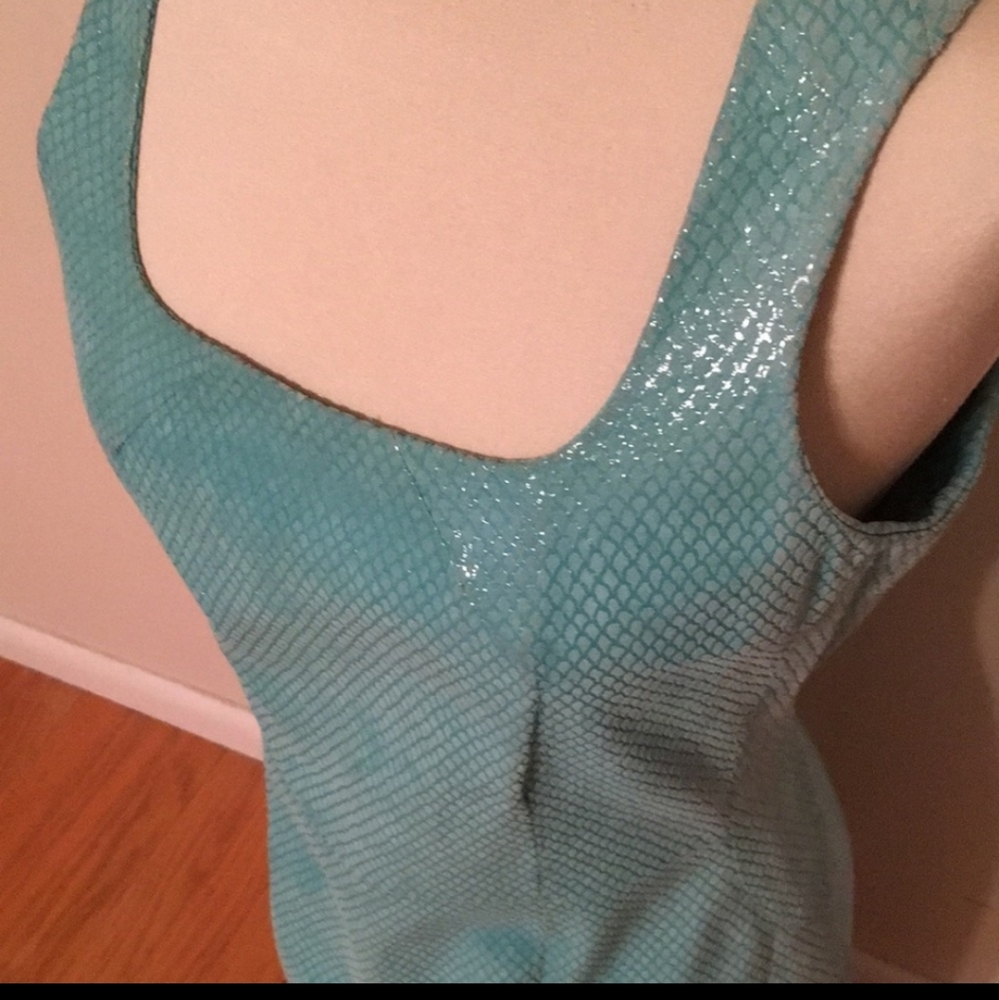 Dress - Picture 9 of 9